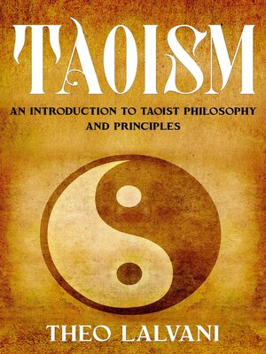cover image of Taoism